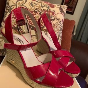Michael Kors Wedges